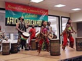 Mercer County College Announces Black History Month Lineup