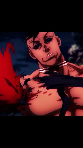 Sukuna’s Power Is on a Different Level 👹 | JJK #Shorts #anime #shortanime