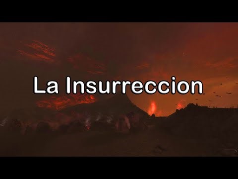 Halo | Insurrección