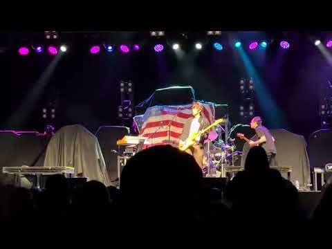 iDKHOW (Part 1/4 - Full Performance) | "The Soundtrack of Your Life" Tour 2026 | Northfield, OH