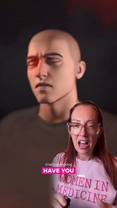 137K views · 13K reactions | Case Study 208 – Pain behind the eye Comment NEWSLETTER if you want to sign up for my weekly email newsletter A patient comes in describing a sudden, stabbing pain behind the eye. These episodes are brief but extremely painful. Do you know what the diagnosis is? Come back tomorrow for the full explanation. #CaseStudy208 #HeadacheDisorders #IcePickHeadache #ladyspinedoc #SundayCaseStudy | Dr. Betsy Grunch - Ladyspinedoc | Facebook