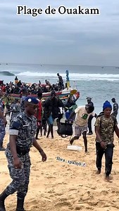 Immigration clandestins Doyna war | Sénégal buzz
