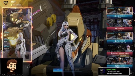 Birthday encore , Playing stoof and doing stoof.