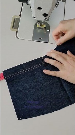 Sewing Tips And Tricks #shorts