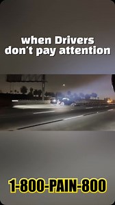 😑😑😑 injured in a situation like this? Crazy car crash 🚗💥 1-800-PAIN-800 got you! | 1-800-PAIN-800 ACCIDENT HELPER