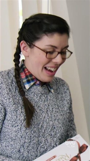 A Crushing Valentine's Day