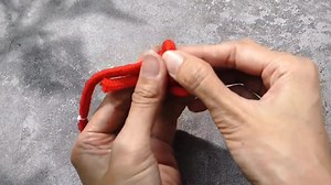 17K views · 323 reactions | "Simple Chinese Knot Making Tutorial" | HandyMum | Facebook