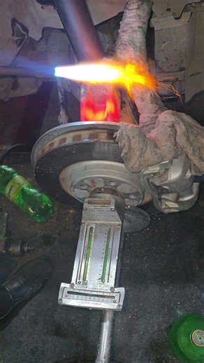 front wheel Camber adjustment #automobile