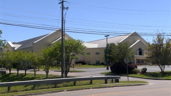 Dothan church breathes sigh of relief after major court victory