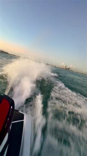 Jet Ski Adventures in Cebu: Summer Sunrise Escapes