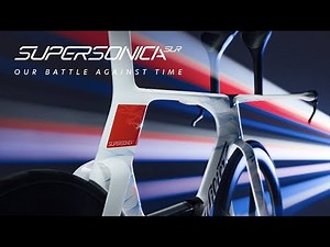SUPERSONICA SLR | Our battle against time