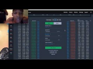 Bitcoin Trading Bots (explained)