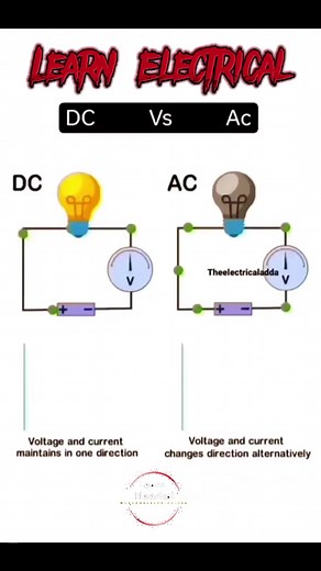 For Electrical Engineering Knowledge 👉 visit our/my YouTube channel https://youtube.com/@learnelectrical786?si=nPoJ03RPbc7C5nwN # #electricalengineering Learn Electrical LearnElectrical786 🗼ELECTRICAL AND ELECTRONICS🎧 WORLD🌏 Electrical Technology | Learn Electrical