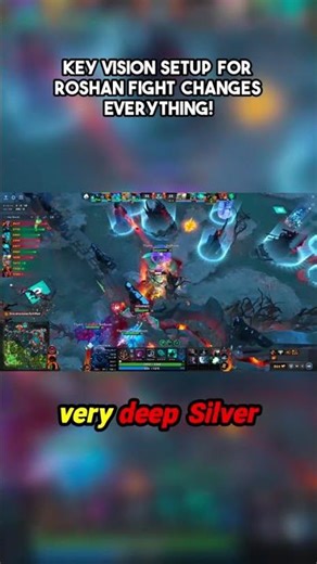 Unlock the Secrets of Vision Control in Dota 2!