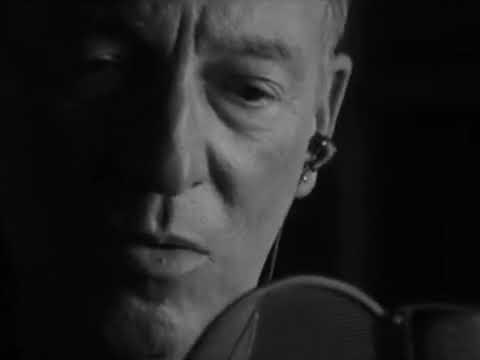 💕 Bruce Springsteen 🎵One Minute You're Here