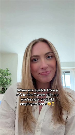 Switching from GC to Owner: How to Tell Your Old Employer You’re Now the Client