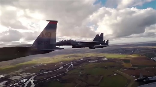 Surprising decision to purchase new fourth-gen fighters explained