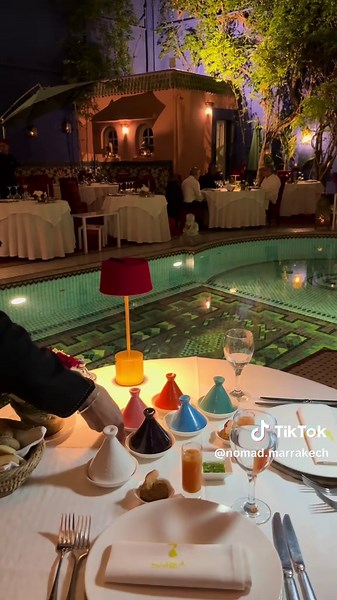 Découvrez Dar Moha : Une perle gastronomique à Marrakech
