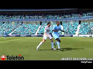 Teleton 2011 - Spot oficial