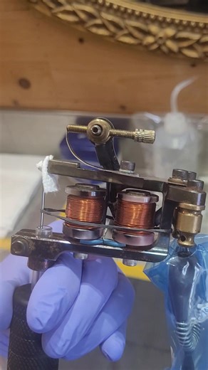 The Art Crypt on Reels