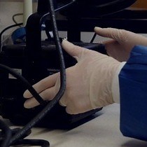 Video: Monitoring the Assembly of a Secreted Bacterial Virulence Factor Using Site-specific Crosslinking