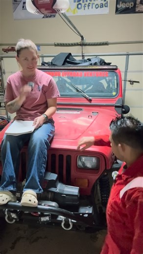 MudBug Offroad Ventures (M.O.VE) on Instagram: "WARNING:Long Video but here is our 2026 schedule explained. . . . . . . Support our partners: Message us to find out how to get up to a year free “Preferred Customer” account from ​⁠ @amsoilinc We are an amsoil independent dealer referral number: 30806257 DM us for information, sales, questions, or help with your next @ruggedradios purchase. Don’t know what radio to install? Message us! @prpseats For all your safety restraints and cool custom seats