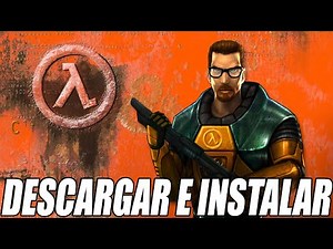 Download Half Life for PC (No Ads)