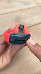 57K views · 250 reactions | Cutter blade tip and trick! #diy #lifehacks #quicktips #solution | Winartha Agustira | Facebook