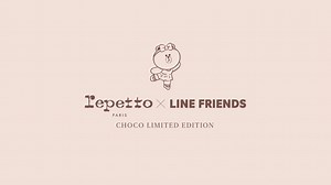 2.4K views · 210 reactions | Repetto has become synonymous with craftsmanship and luxury. Meet Repetto's new muse: CHOCO of LINE FRIENDS Check out the story of a certain special Cendrillon, strictly limited to 400 pairs world-wide Repetto X LINE FRIENDS CHOCO LIMITED EDITION > Release - 2019. 09.09 (Mon) > Sales info https://lin.ee/4huO2DW/capy #LINEFRIENDS #Repetto #CHOCO #Cendrillon #September9 | LINE FRIENDS | Facebook
