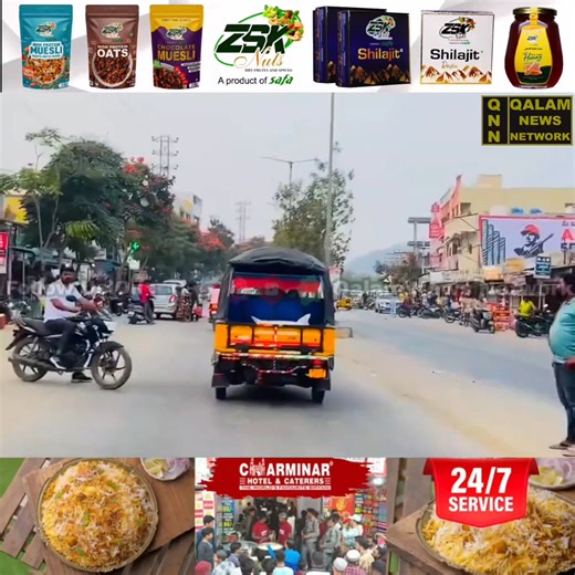 119K views · 914 reactions | YACHARAM ME VEHICLE CHECKING KE DOURAN EK AUTO NA ROK NE PER POLICE NE AUTO KA PICHA KAR KE RUNNING AUTO MA CHAD KAR AUTO KO ROK LIYA. | Qalam News Network | Facebook