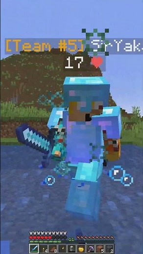 SirYakari Mě OKRADL...