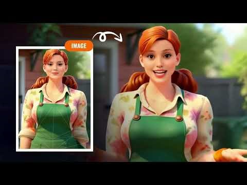 TalkingPhotos 3.0: Teaser (New Updates Are Here)