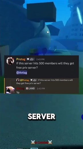 Best Discord Server Every Blox Fruits Player Should Join ⚔️