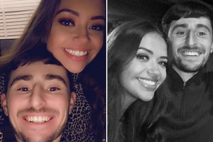 Gogglebox’s Sophie Sandiford posts photo of brother Pete’s stunning girlfriend