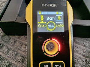 Обзор детектора металла FNIRSI WD-02 / Инструменты и запчасти / iXBT Live