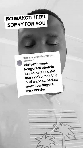 Replying to @alveniahlerato1