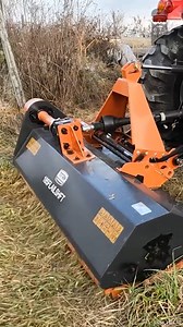 37K views · 286 reactions | I Was Impressed With This Mower #Tractor #Mower #TractorWork #Mowing | Out of the Woods Forestry | Facebook