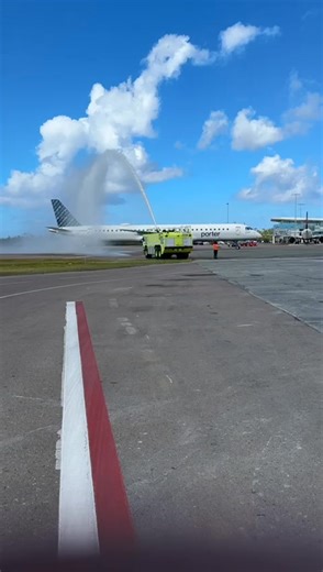 Lynden Pindling International Airport - LPIA on Reels