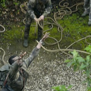 Lancer un grappin n'est pas donné à tout le monde | Investigations et Enquêtes