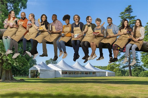 'Great British Bake Off' 2021: Who are the finalists?