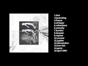 507qtm - Desolate Room [FULL ALBUM] [AMBIENT]