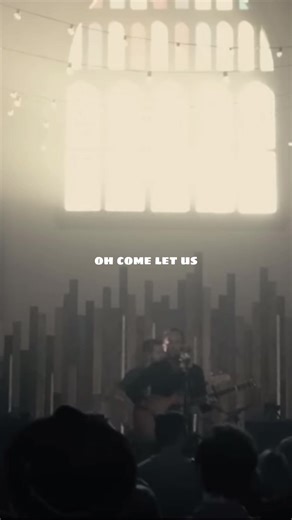 Adore: Favorite Christmas Worship Songs and More