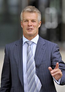 Nick Freeman - Alchetron, The Free Social Encyclopedia