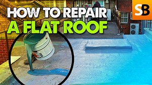Roof Coating Explained In Instagram Photos