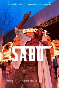 Sabu (2025) - Movie