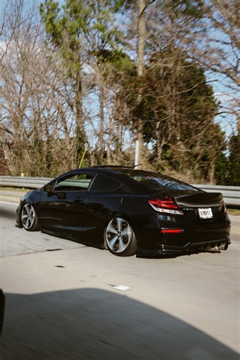 Time for something new #bagged #fg4 #mobs #stance #cars