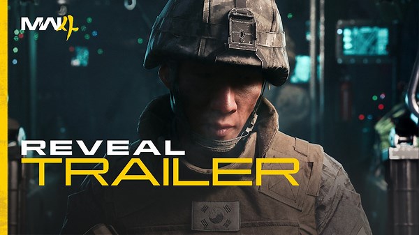 Where To Preorder Call of Duty: Modern Warfare 4