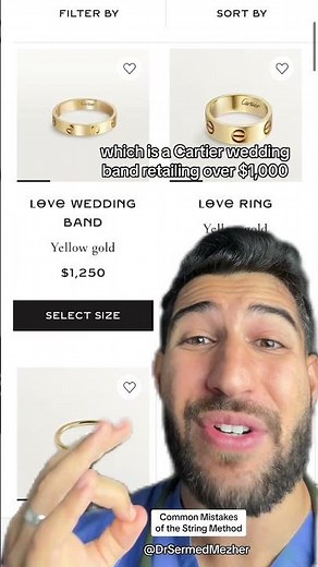 “The String Method Doesn’t Work” #wait