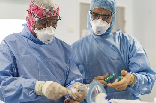 Réanimation : c'est quoi, quels soins, quelle chance de survie ?