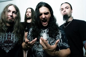 KATAKLYSM: New Video Interview With JEAN-FRANCOIS DAGENAIS